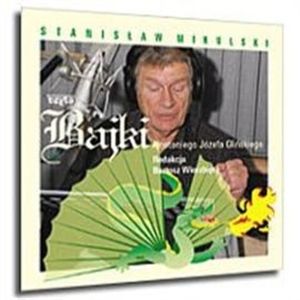 O żebraku, który zawsze mówił prawdę, Antoni Józef Gliński