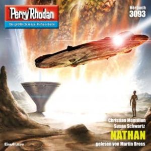 Perry Rhodan 3093: NATHAN, Susan Schwartz