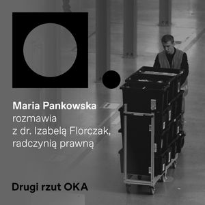 Podcast "Drugi rzut OKA". Fikcyjni wolontariusze w magazynach Amazona. Co zrobi PIP?, OKO.press