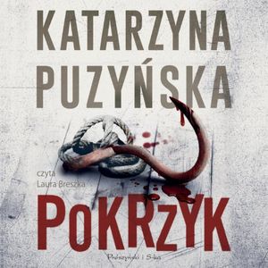 Pokrzyk, Katarzyna Puzyńska