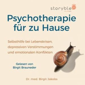 Psychotherapie für zu Hause, Dr. med Birgit Jakobs