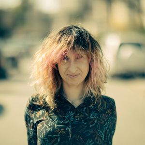 Radio Książki 109. Sylwia Chutnik, Michał Nogaś