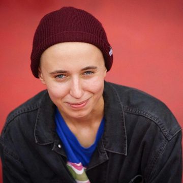 Radio książki 126. Dorota Kotas audiobook, Michał Nogaś