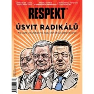 Respekt 13/2016, Respekt