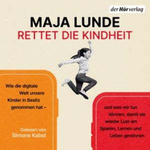 Rettet die Kindheit, Maja Lunde