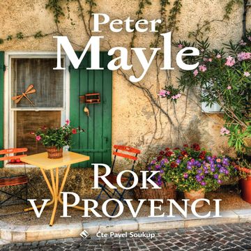 Rok v Provenci, Peter Mayle