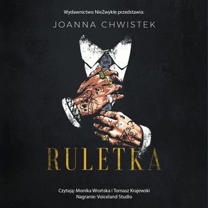 Ruletka, Joanna Chwistek
