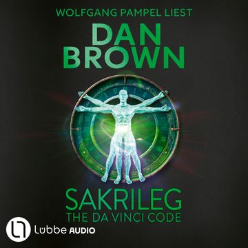 Sakrileg (Director's Cut) audiobook, Dan Brown