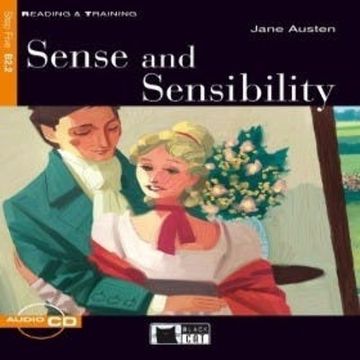 Sense and Sensibility audiobook, Jane Austen