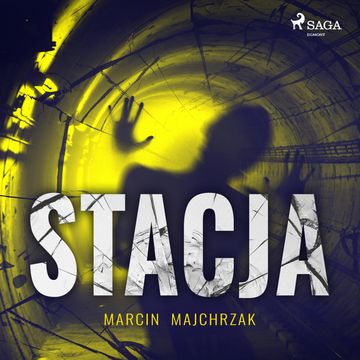 Stacja audiobook, Marcin Majchrzak