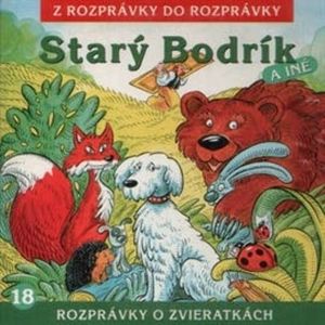 Starý Bodrík, Maja Glasnerová