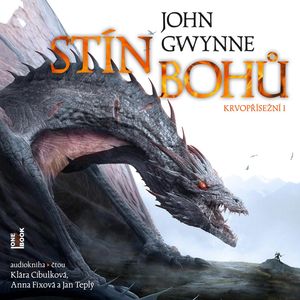 Stín bohů, John Gwynne