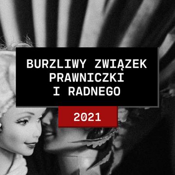 Stolica zbrodni: Burzliwy związek prawniczki i radnego | Karolina B. i Igor W.-K. audiobook, Aleksandra Orłowska