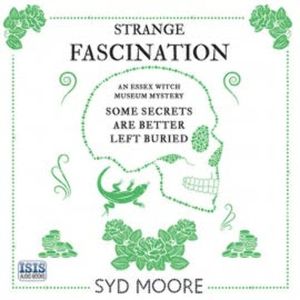Strange Fascination, Syd Moore
