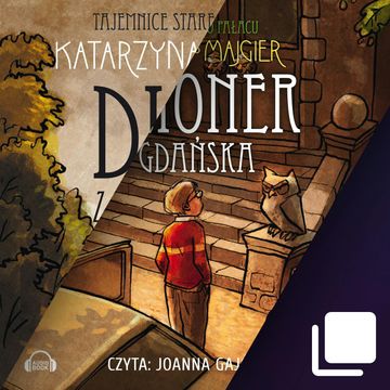 Tajemnice starego pałacu