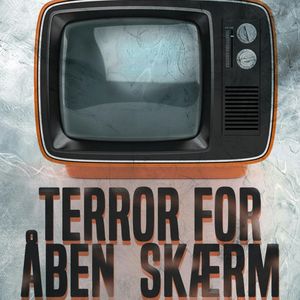 Terror for åben skærm, Ole Høeg