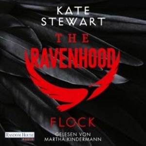 The Ravenhood - Flock, Kate Stewart
