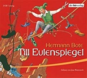 Till Eulenspiegel, Hermann Bote
