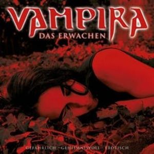 Vampira: Das Erwachen 1, Manfred Weinland, Vampira