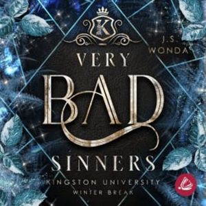 Very Bad Sinners, J. S. Wonda