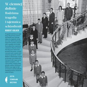 W ciemnej dolinie, Robert Kolker