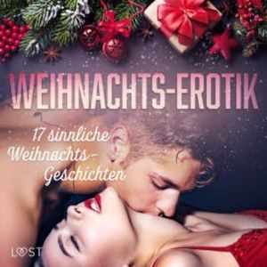 Weihnachts-Erotik: 17 sinnliche Weihnachts-Geschichten, Vanessa Salt