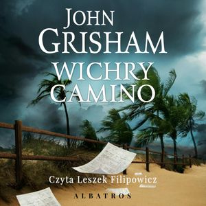 Wichry Camino, John Grisham