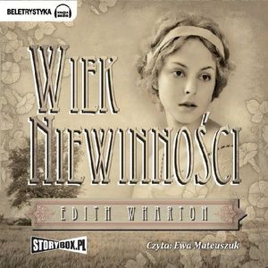 Wiek niewinności, Edith Wharton
