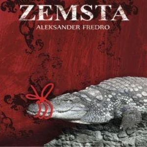 Zemsta, Aleksander Fredro