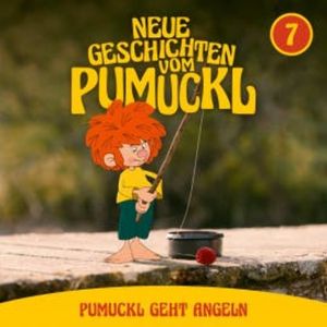 07: Pumuckl geht Angeln (Neue Geschichten vom Pumuckl), Moritz Binder
