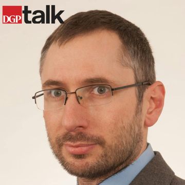 AI w Finansach — czy to już rzeczywistość? audiobook, Dziennik Gazeta Prawna