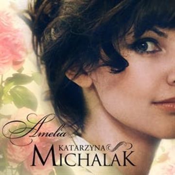 Amelia audiobook, Katarzyna Michalak