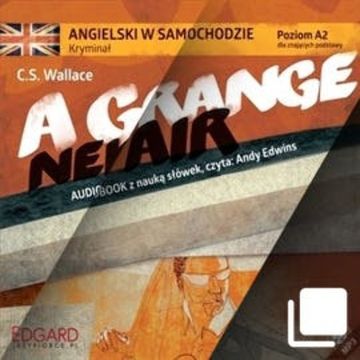 Angielski w samochodzie: kryminał