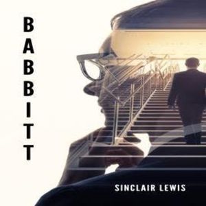 Babbitt (Unabridged), Sinclair Lewis