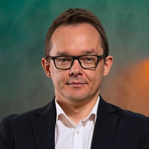 Bartosz Pawłowski - Nie ma już bezpiecznego świata. Jak chronić swój majątek?, Patrycjusz Wyżga