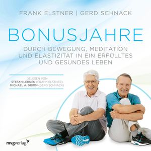 Bonusjahre, Frank Elstner