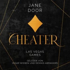 Cheater, Jane Door