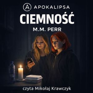 Ciemność, M.M. Perr