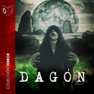 Dagon - Dramatizado, H. P. Lovecraft