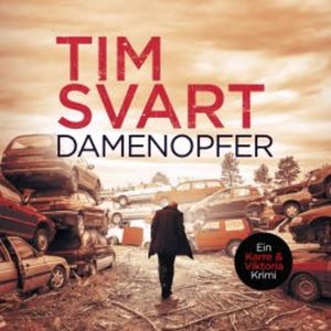 Damenopfer, Tim Svart