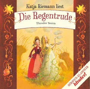Die Regentrude, Theodor Storm