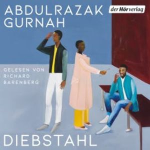 Diebstahl, Abdulrazak Gurnah