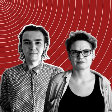 Dlaczego prawica atakuje konwencję antyprzemocową? audiobook, OKO.press