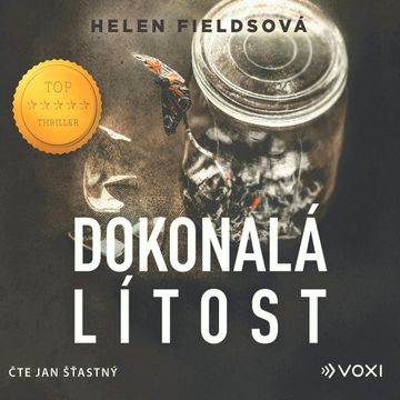 Dokonalá lítost, Helen Fieldsová