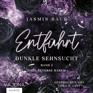 Dunkle Sehnsucht, Jasmin Baur