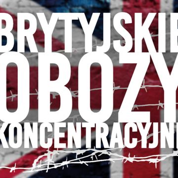 Dziedzictwo przemocy. Brytyjskie obozy koncentracyjne i zatajona historia Imperium audiobook, Historia jakiej nie znacie