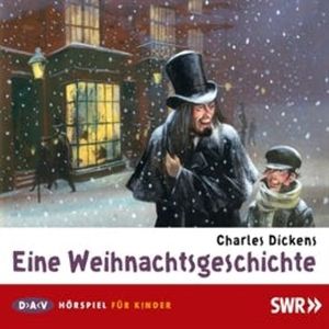 Eine Weihnachtsgeschichte, Charles Dickens