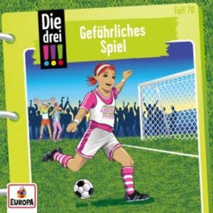 Fall 70: Gefährliches Spiel, Peter Nissen