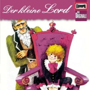 Folge 69: Der kleine Lord, Frances Burnett