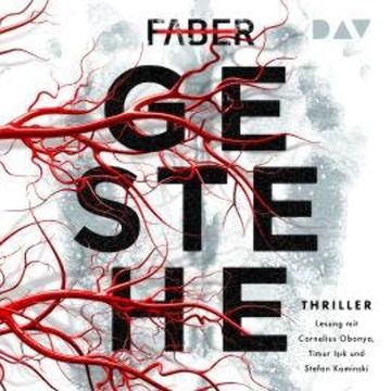 Gestehe (Ungekürzt) audiobook, Henri Faber